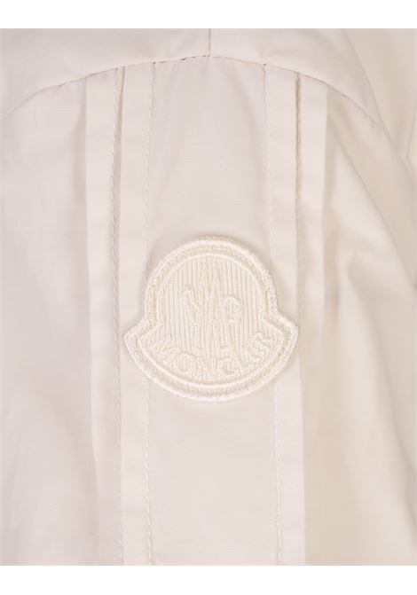 Parka Pau Bianco MONCLER | 093-1A00127 549P3034